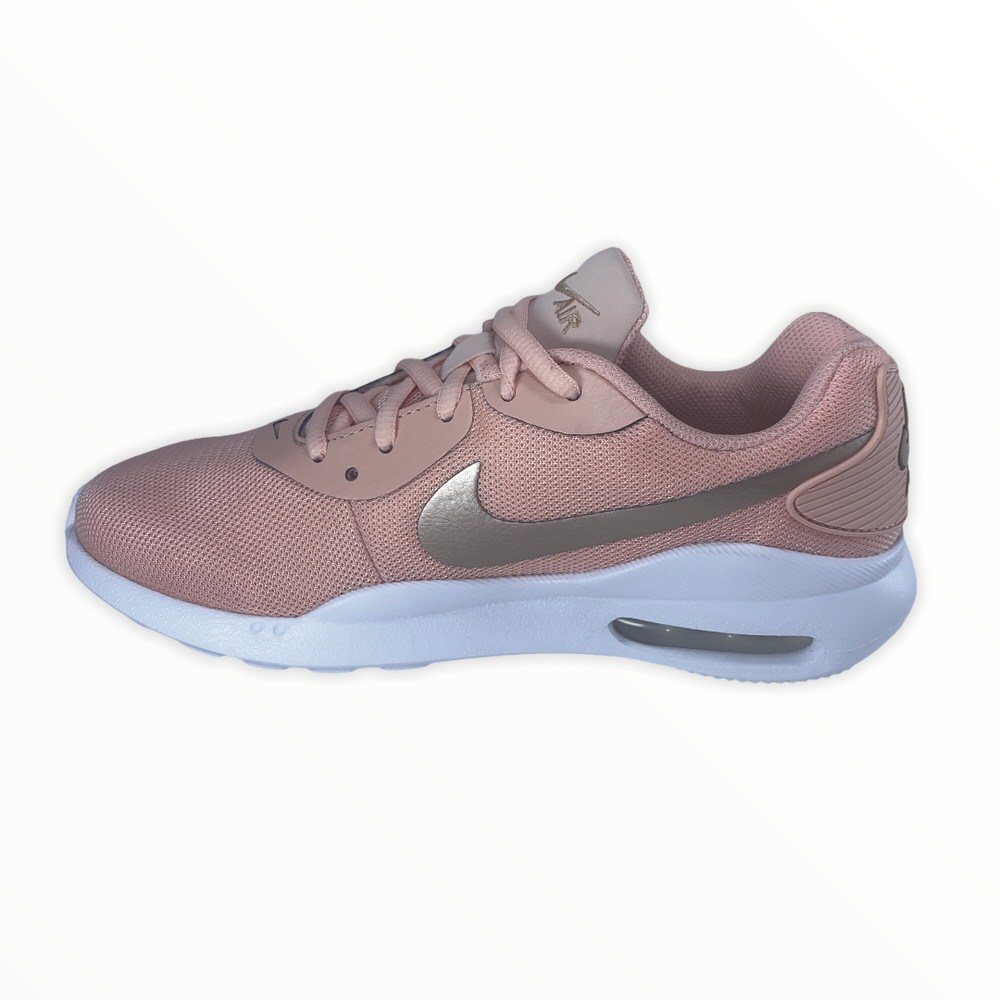 Zapatilla urbano AIR MAX OKETO CORAL STRADUST
