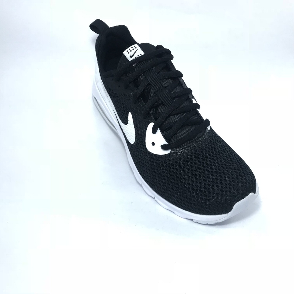 Zapatilla running AIR MAX MOTION 2 /RED/19