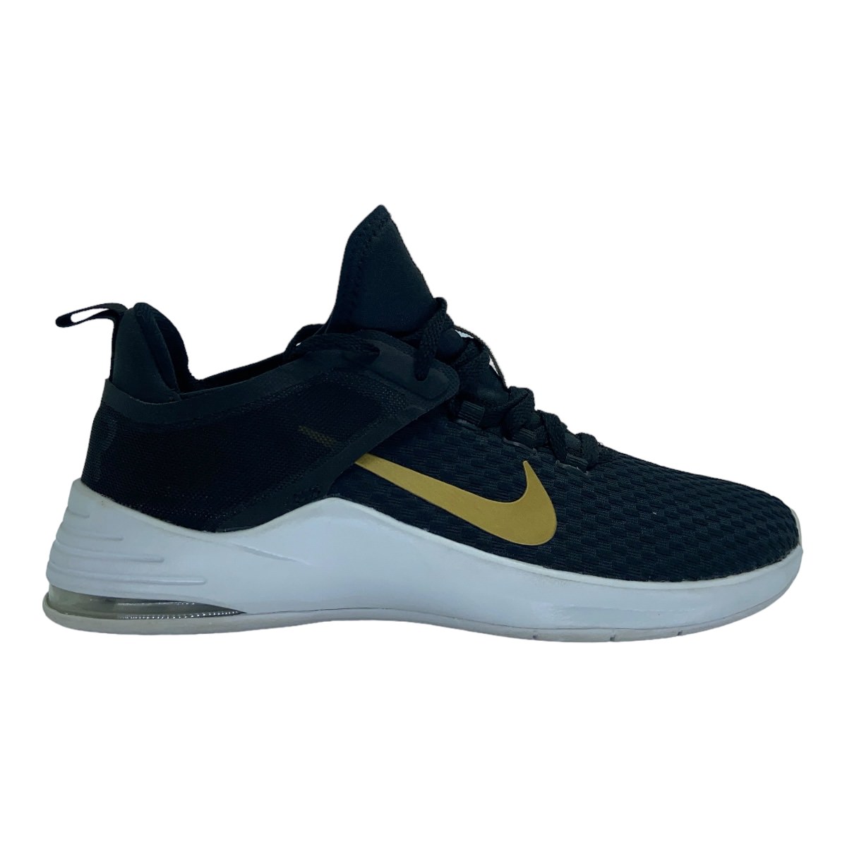 Zapatilla training AIR MAX WMNS BELLA TR2 /MET/19
