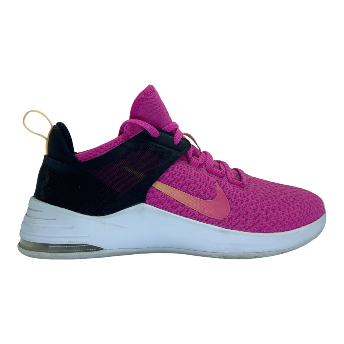 Zapatilla training AIR MAX BELLA WMNS TR2 FUCSIA/19