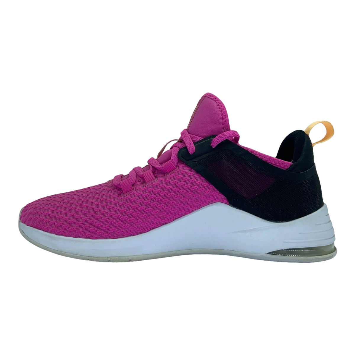 Zapatilla training AIR MAX BELLA WMNS TR2 FUCSIA/19