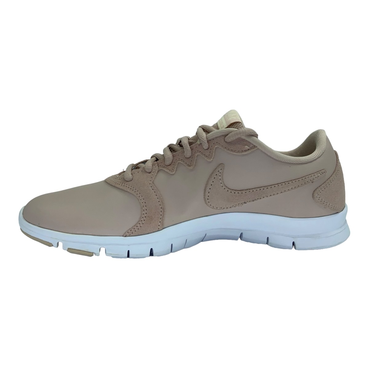 Zapatilla running FLEX ESSENTIAL TR LT BEIGE/18