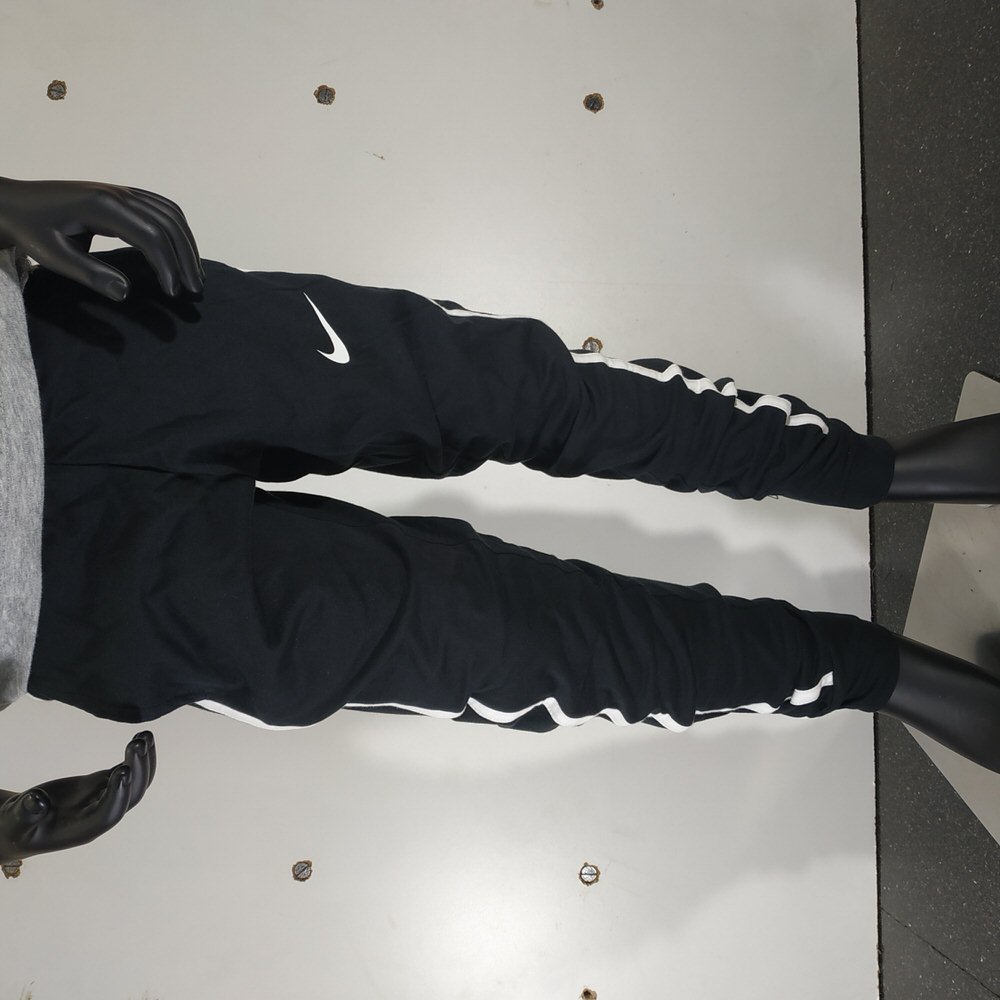 PANTALON JERSEY /WHITE/19