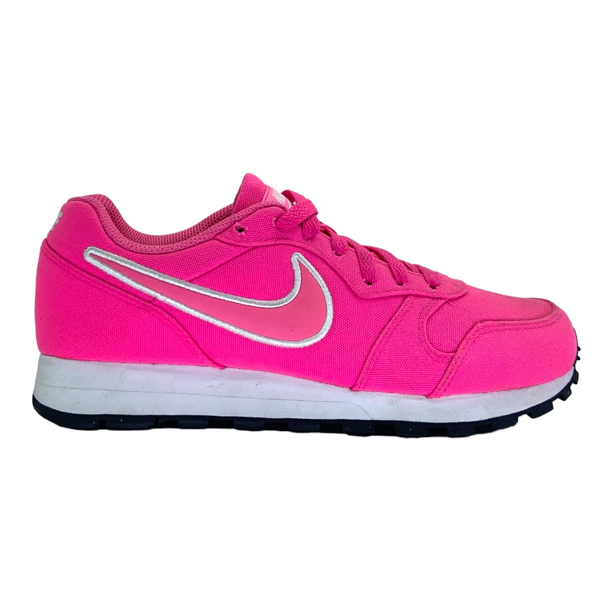 Zapatilla urbano MD RUNNER 2 WMNS LASER PINK/18