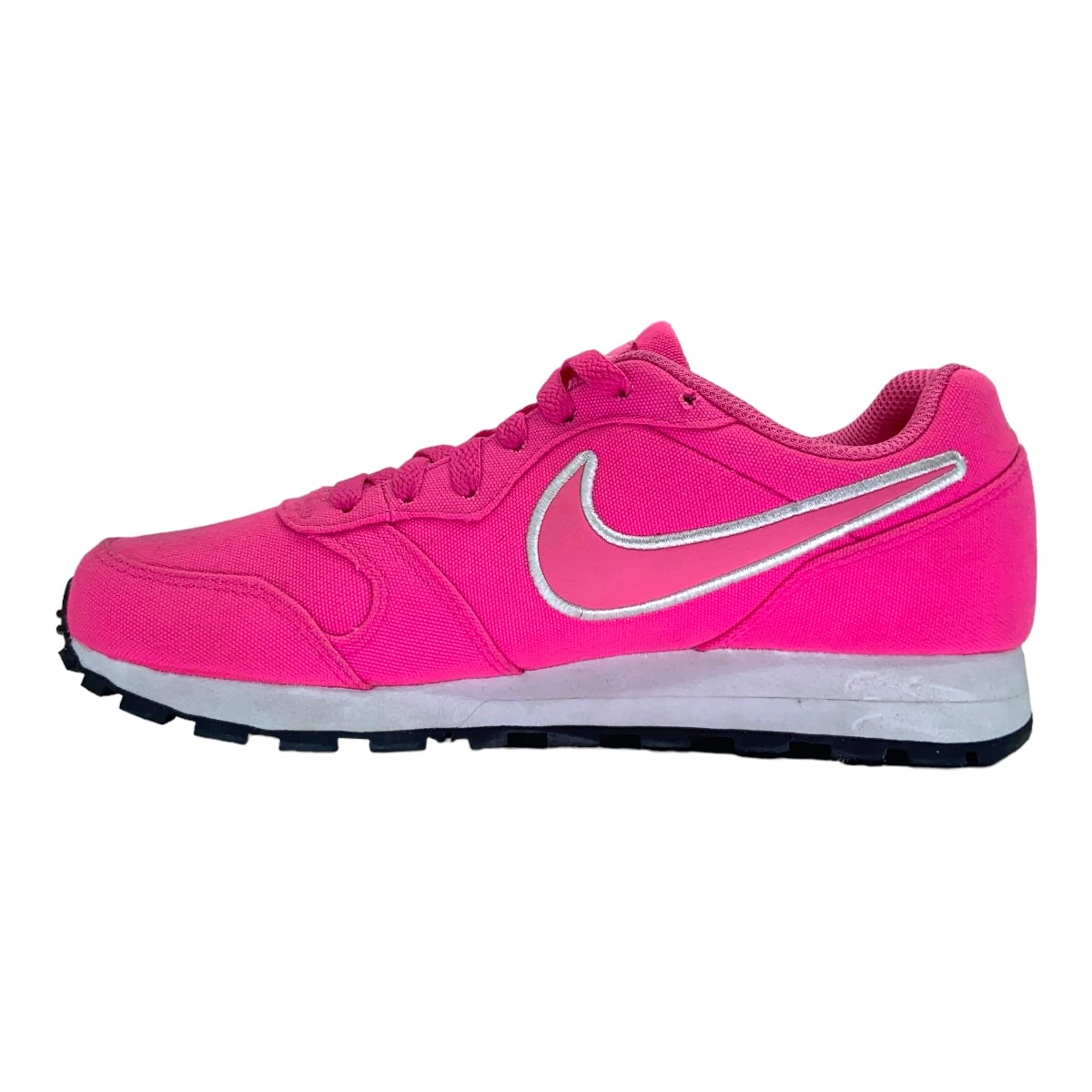 Zapatilla urbano MD RUNNER 2 WMNS LASER PINK/18