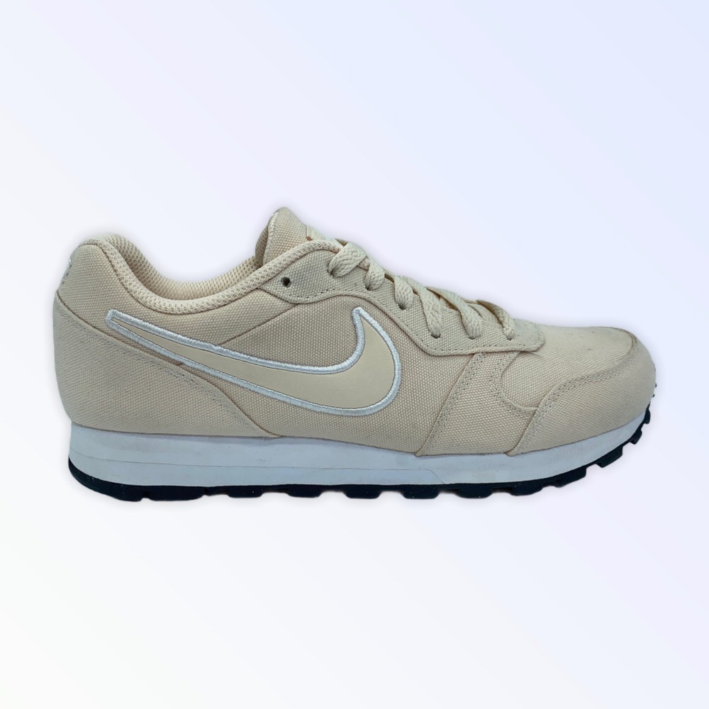 Zapatilla running MD RUNNER 2 WMNS GUAVA ICE/18