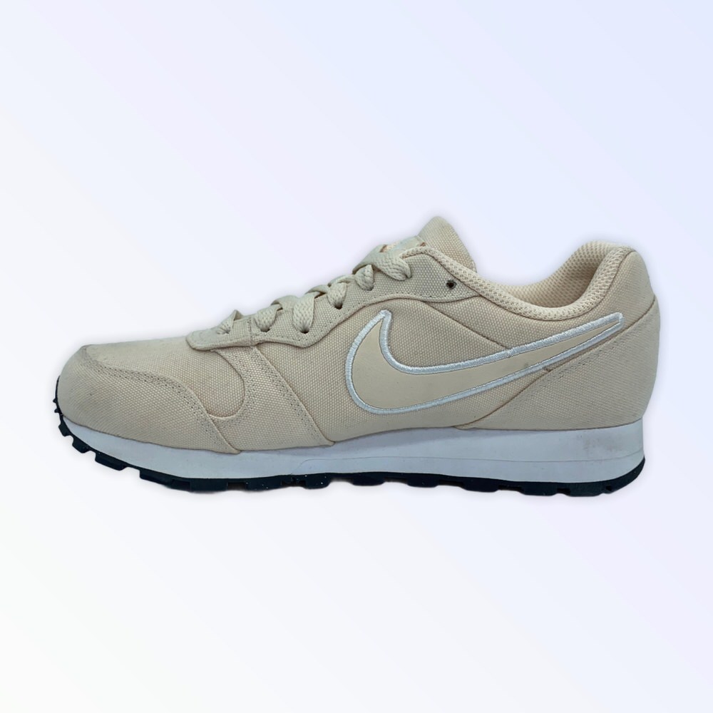 Zapatilla running MD RUNNER 2 WMNS GUAVA ICE/18