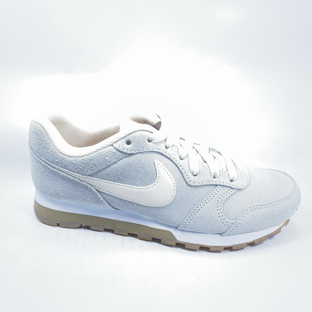 Zapatilla urbano MD WMNS RUNNER 2 GUAVA /RED/19