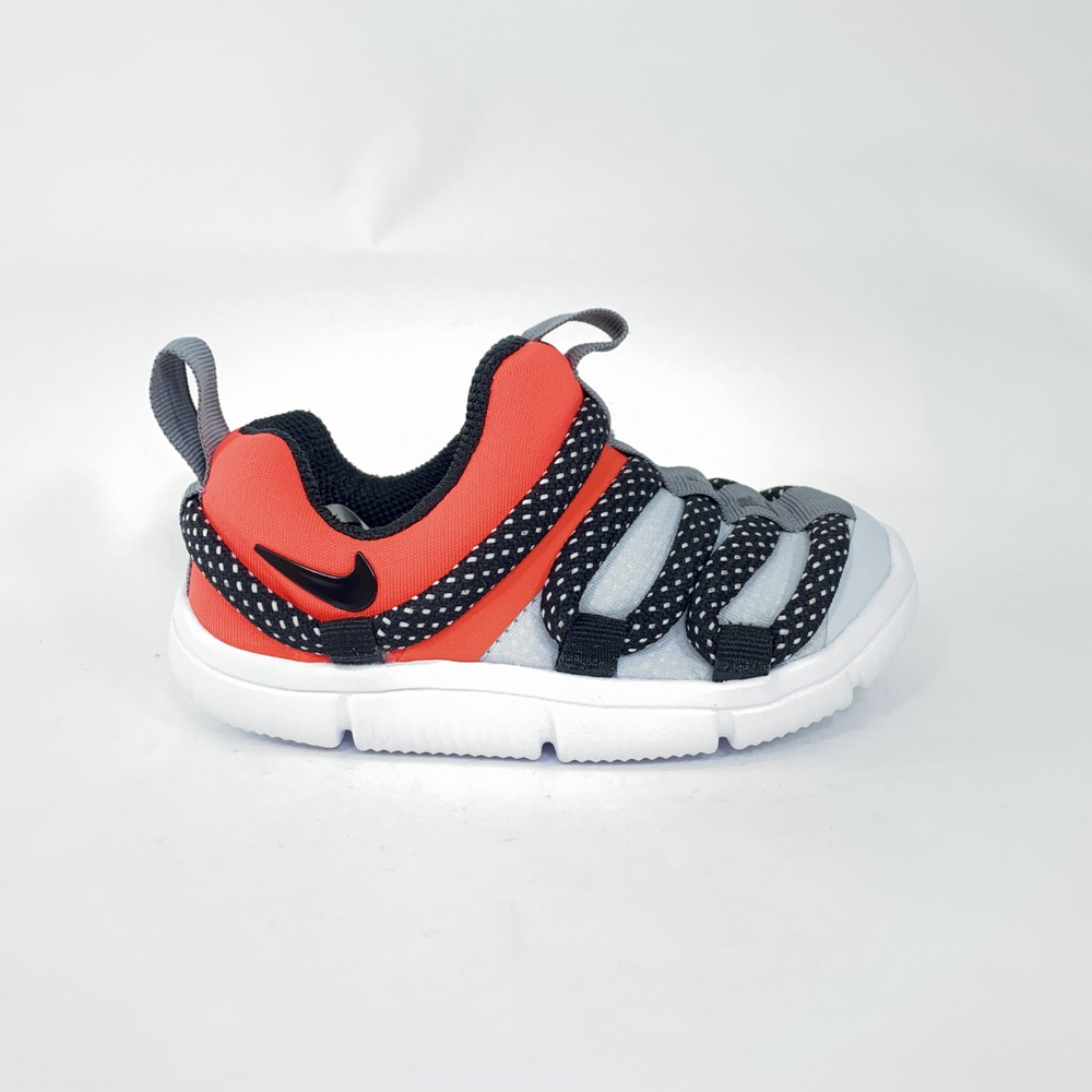 Zapatilla urbano NOVICE BRIGHT CRIMSON /19