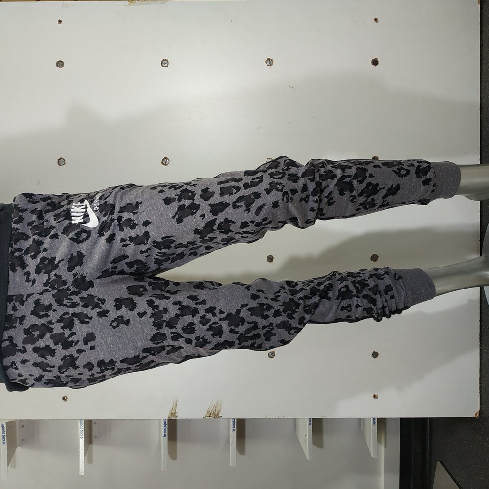 PANTALON ESTAMP LEOPARD/19