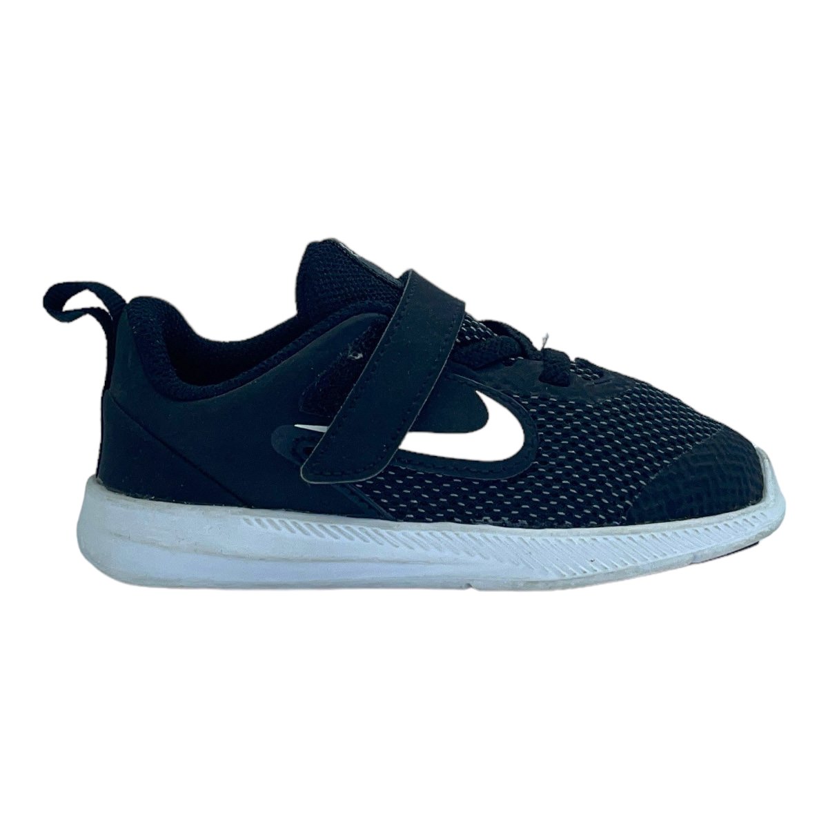 Zapatilla running DOWNSHIFTER 9 /WHITE/20