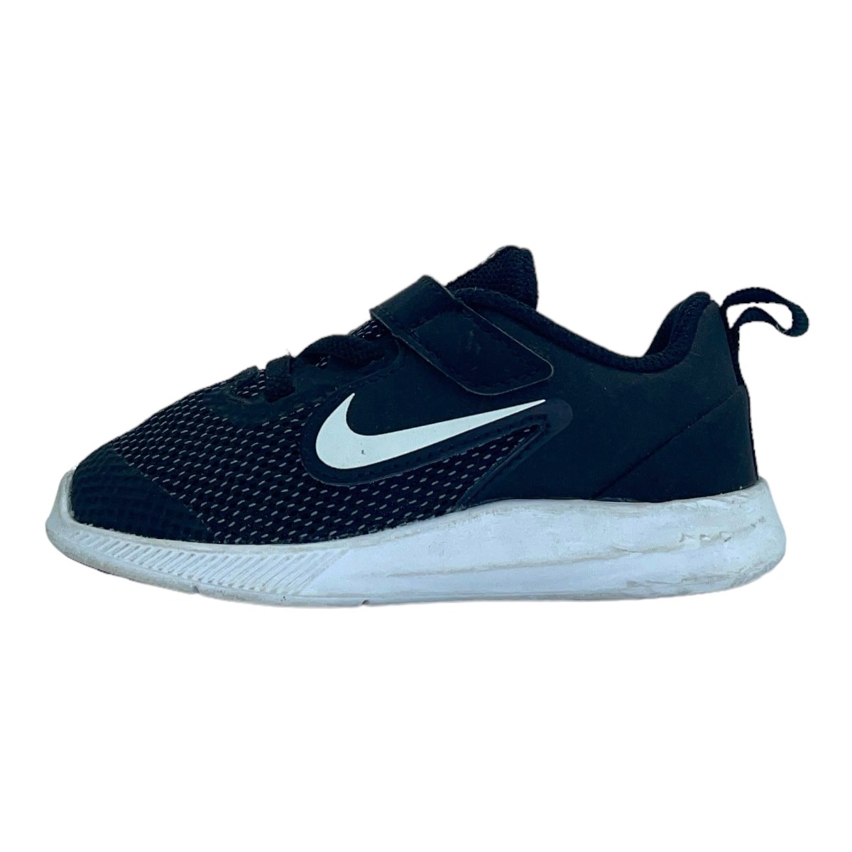 Zapatilla running DOWNSHIFTER 9 /WHITE/20