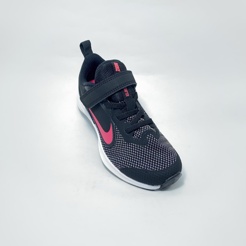 Zapatilla running DOWNSHIFTER 9 JR /PINK/20