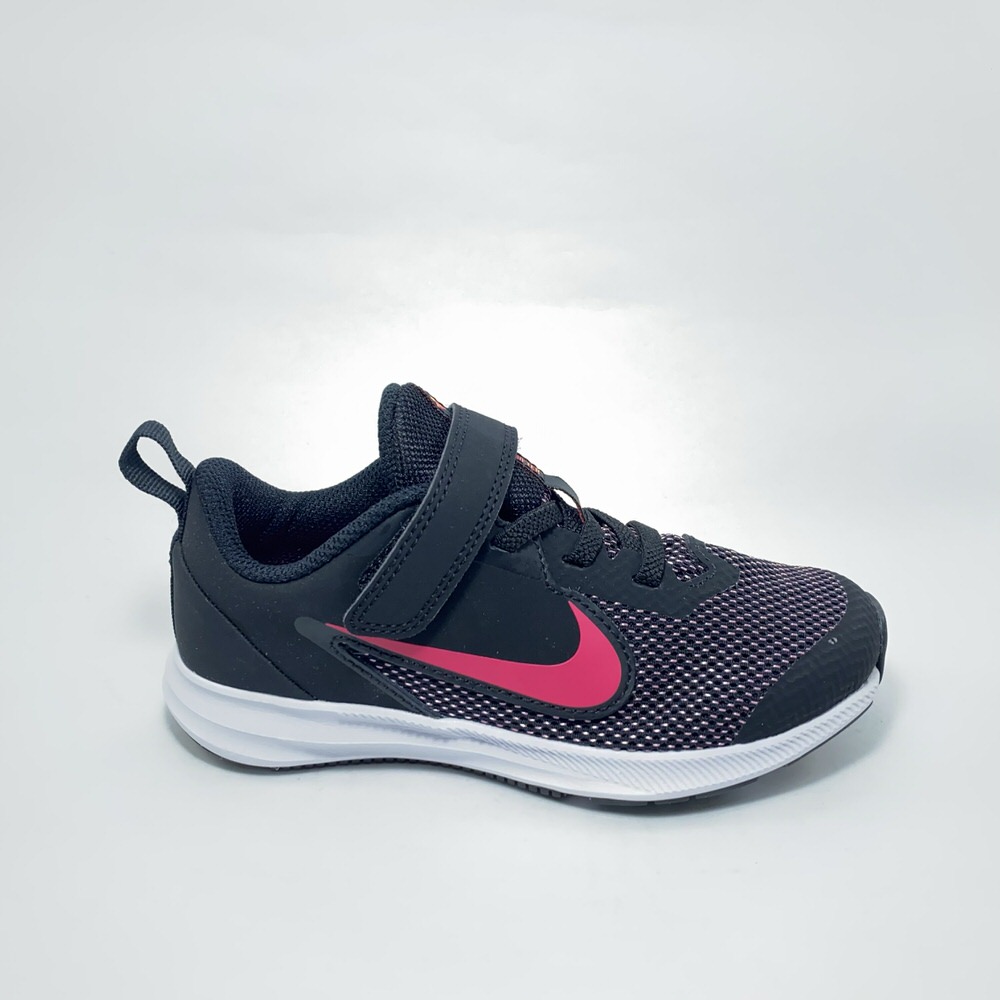 Zapatilla running DOWNSHIFTER 9 JR /PINK/20