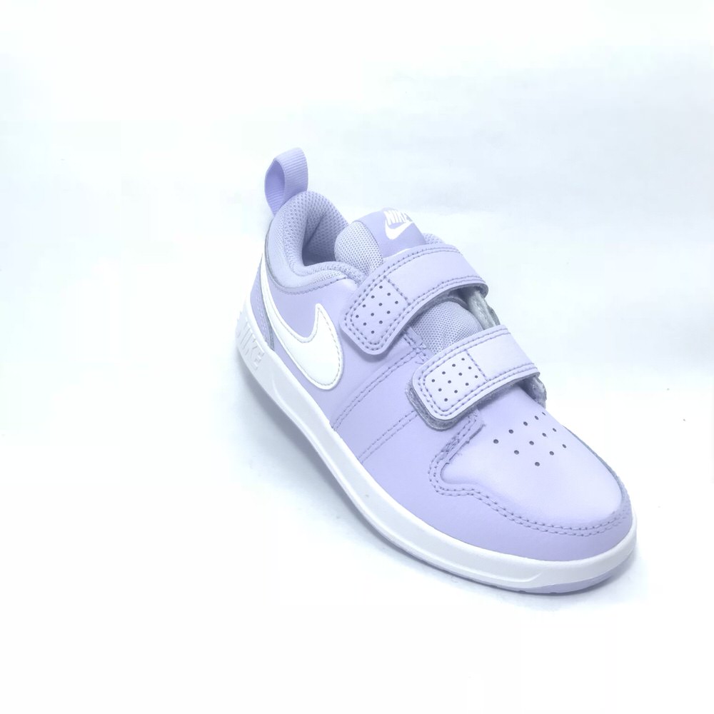 Zapatilla running PICO 5 JR LAVENDER/20
