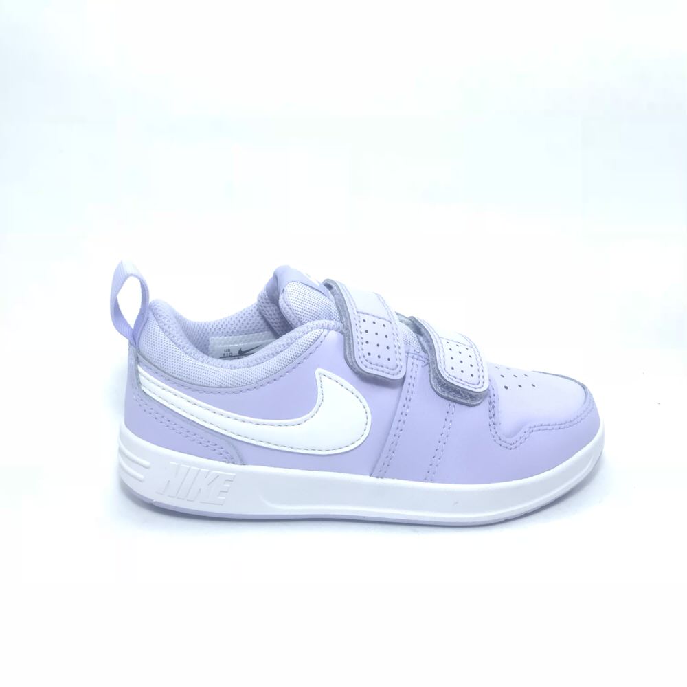 Zapatilla running PICO 5 JR LAVENDER/20