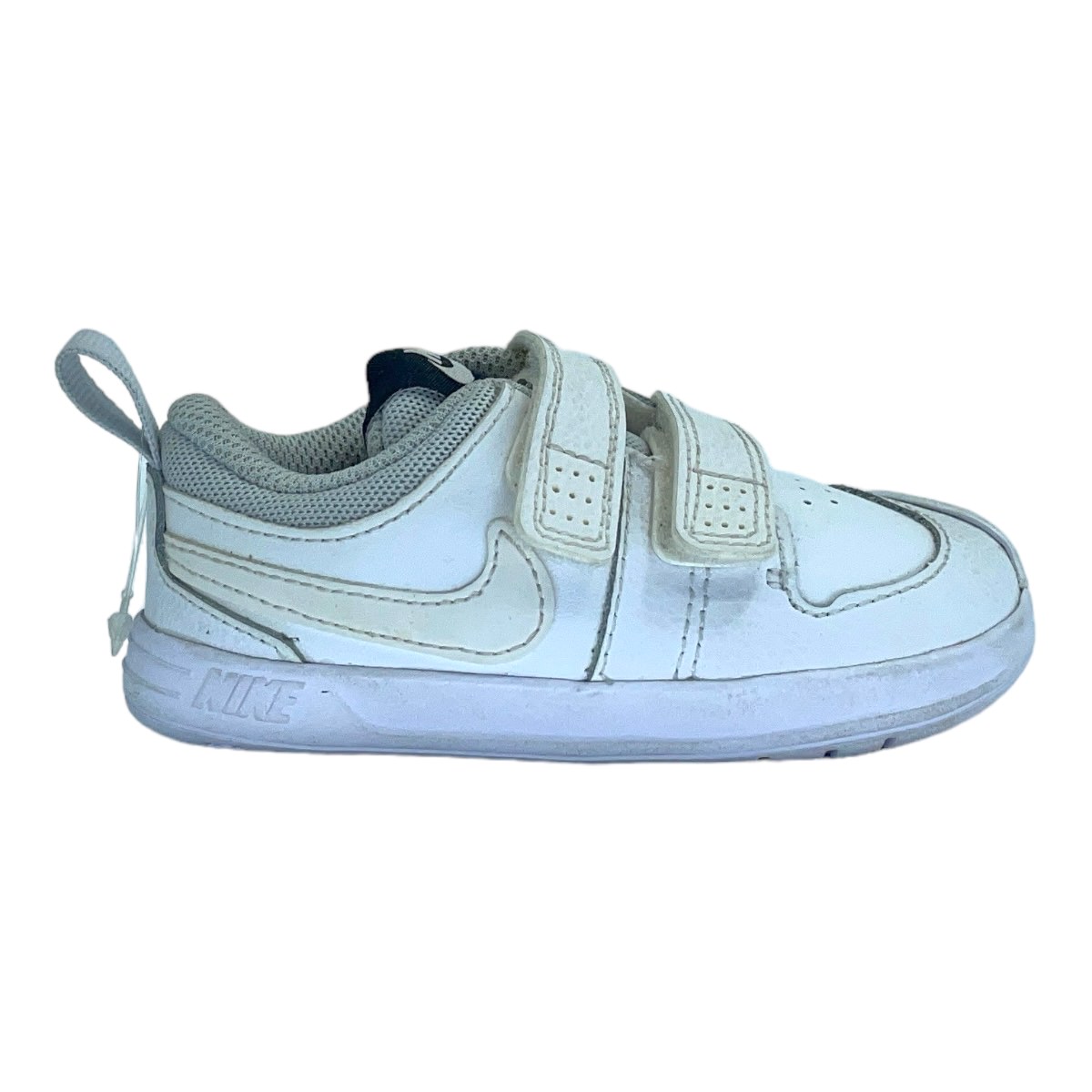 Zapatilla urbano PICO 5 BB WHITE/20