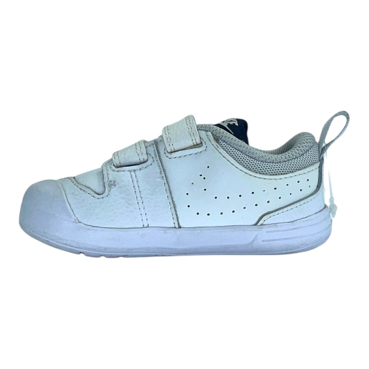 Zapatilla urbano PICO 5 BB WHITE/20
