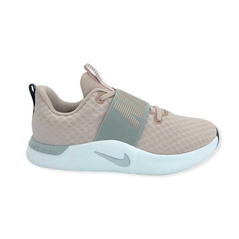 Zapatilla training RENEW IN SEASON 9 STONE MAUVE 