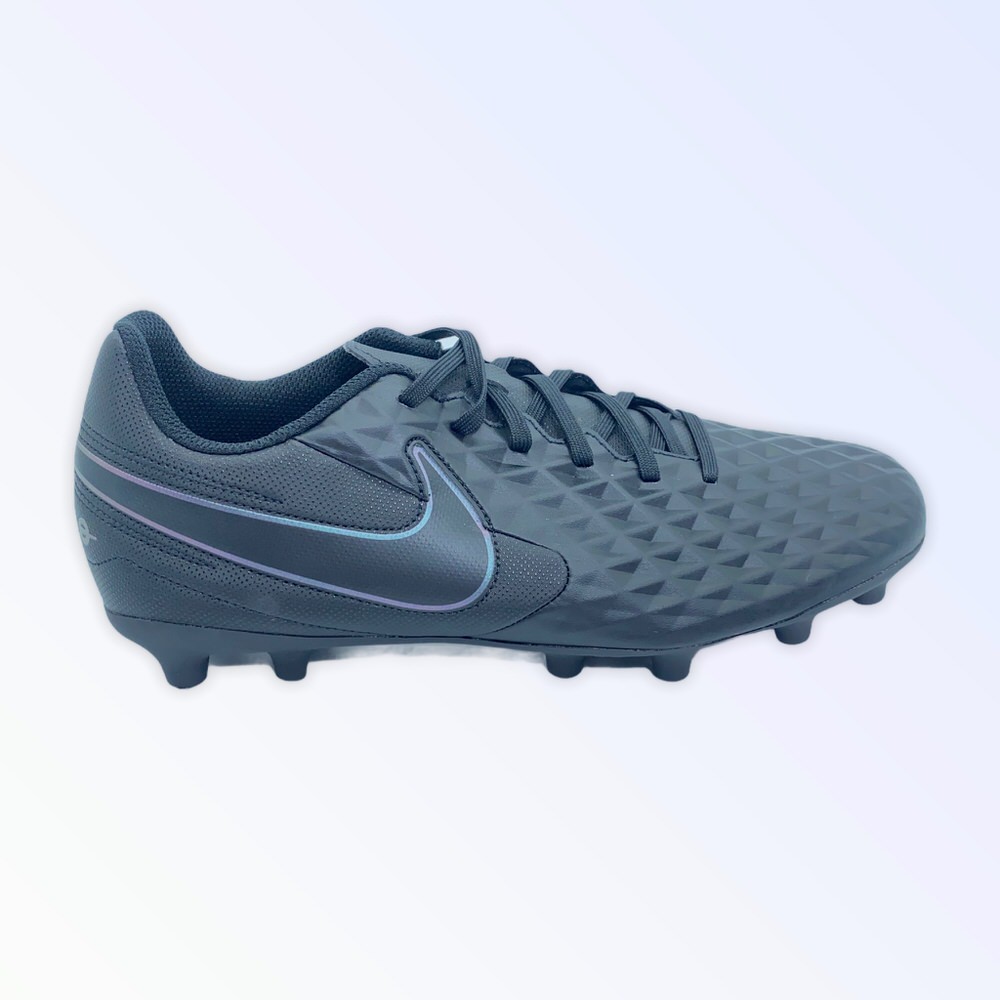 Zapatilla futbol 11 LEGEND 8 CLUB FG JR