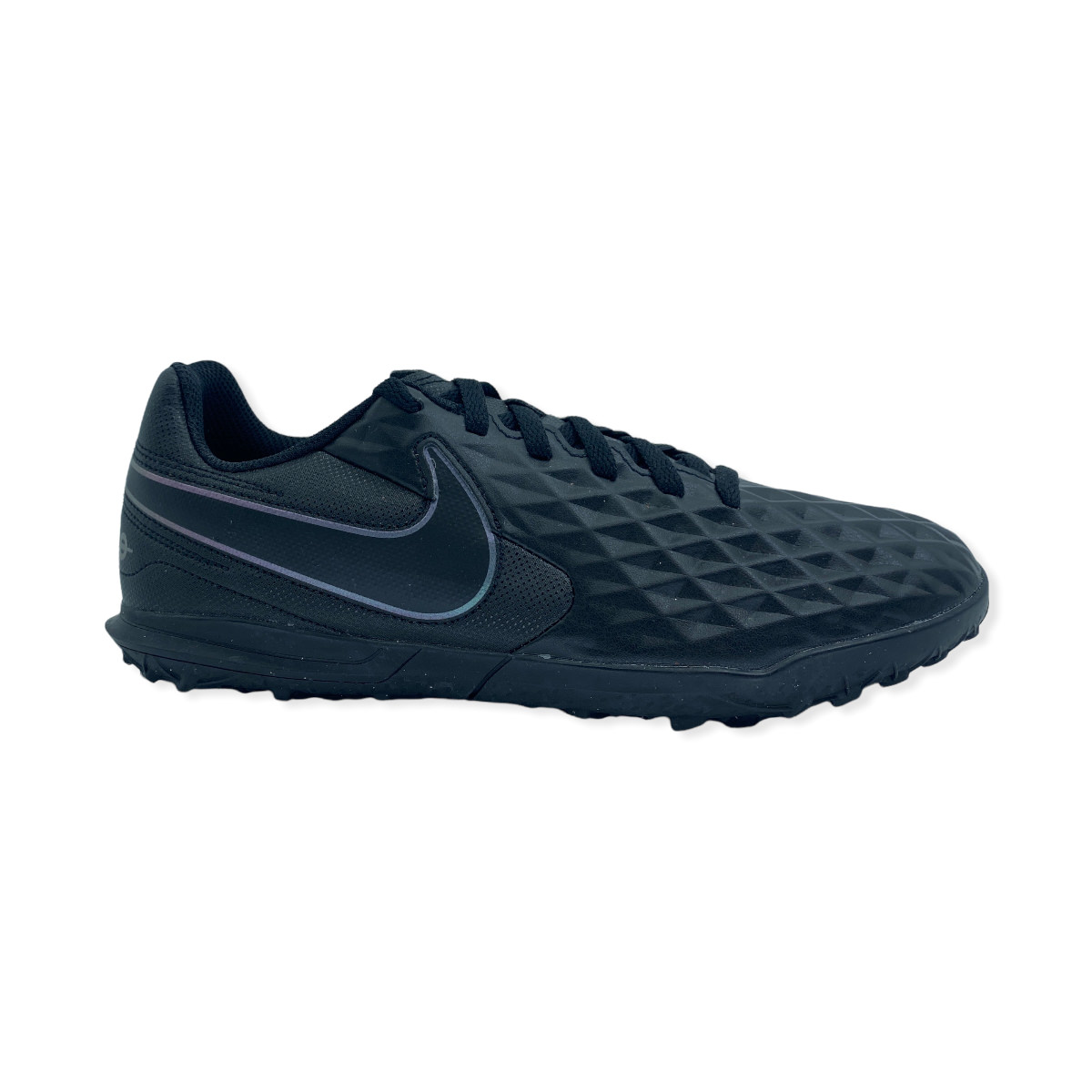 Zapatilla futbol f5 LEGEND 8 CLUB TF JR /