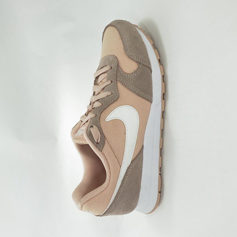Zapatilla urbano MD RUNNER 2 JR CORAL/19