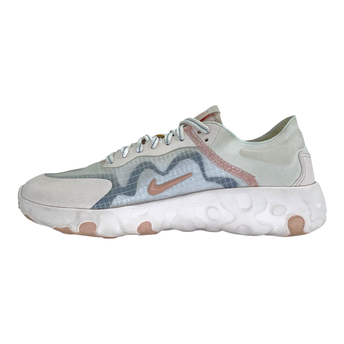 Zapatilla running RENEW LUCENT LIGHT PINK/CORAL/20