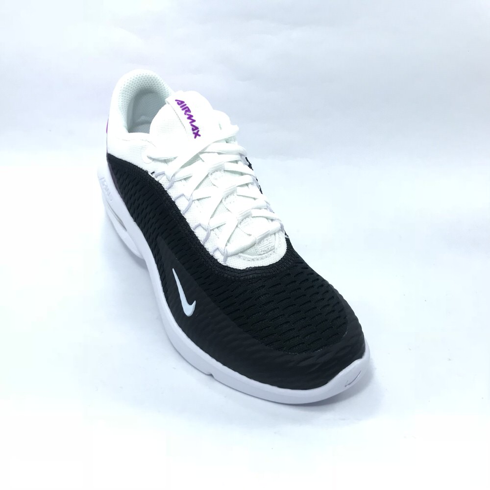 Zapatilla urbano AIR MAX ADVANTAGE 3 /WHITE/VIOLET/19