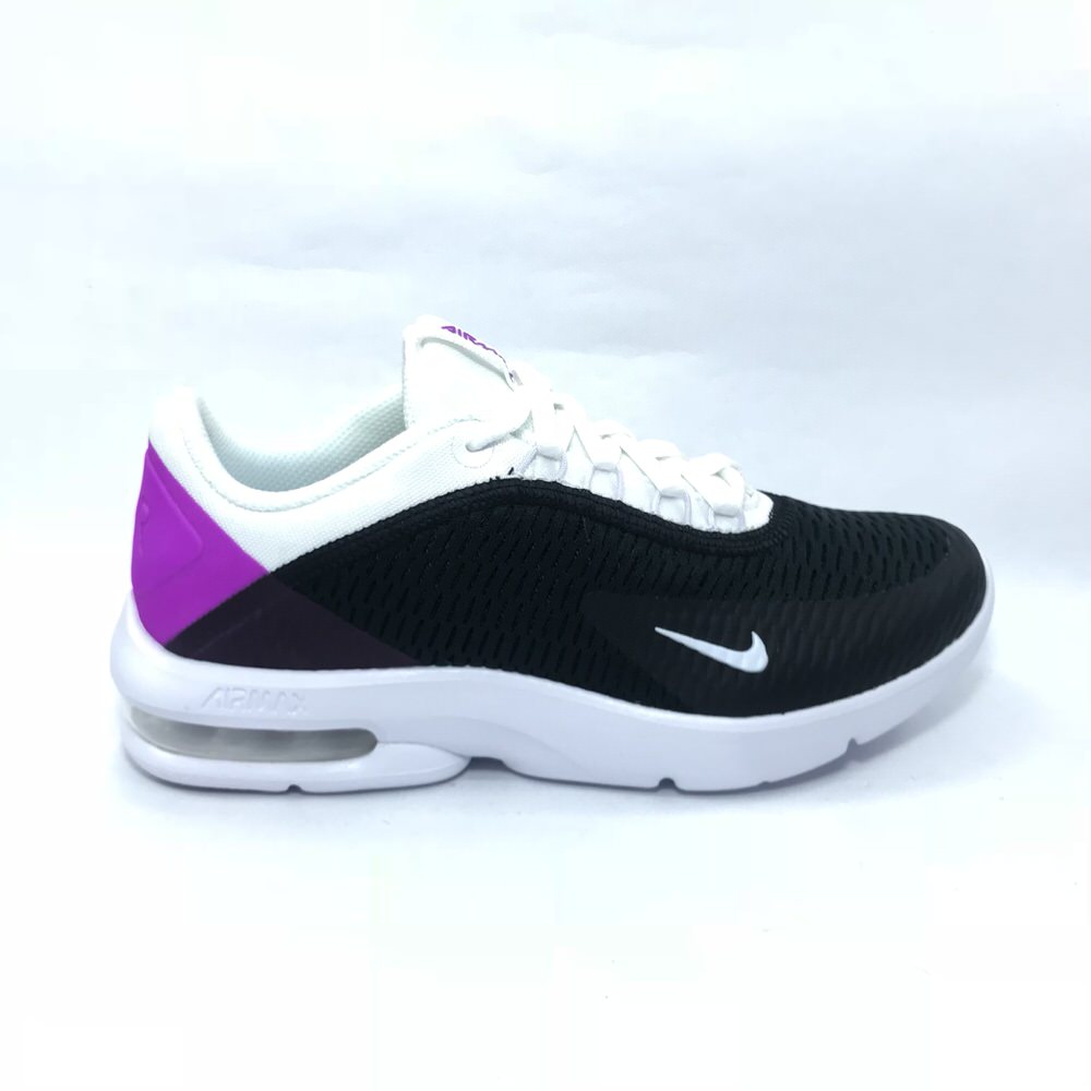 Zapatilla urbano AIR MAX ADVANTAGE 3 /WHITE/VIOLET/19
