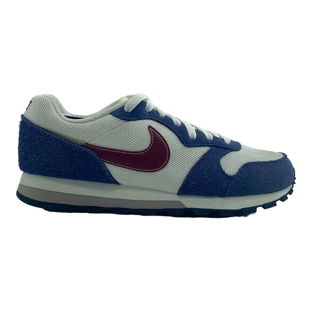 Zapatilla urbano MD RUNNER 2 PHANTOM/TEAM RED/BLUE/20