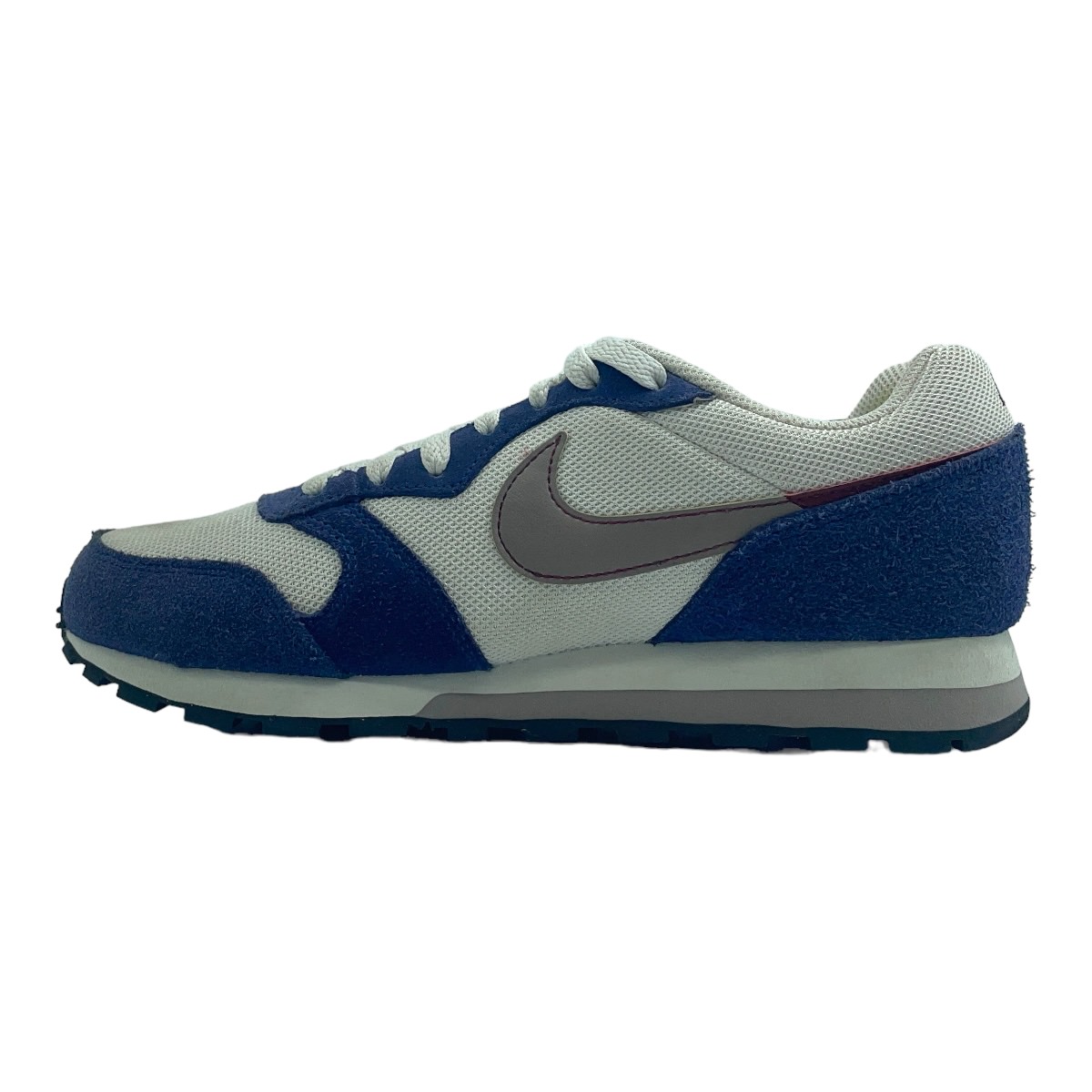 Zapatilla urbano MD RUNNER 2 PHANTOM/TEAM RED/BLUE/20