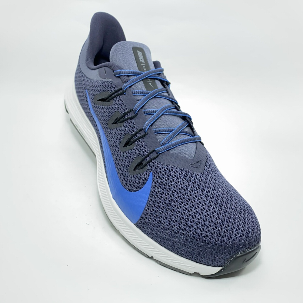 Zapatilla running QUEST 2 GRIDIORON//MOUNTAIN/20