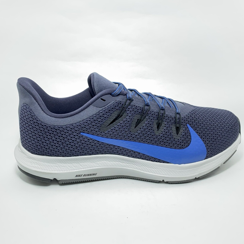 Zapatilla running QUEST 2 GRIDIORON//MOUNTAIN/20