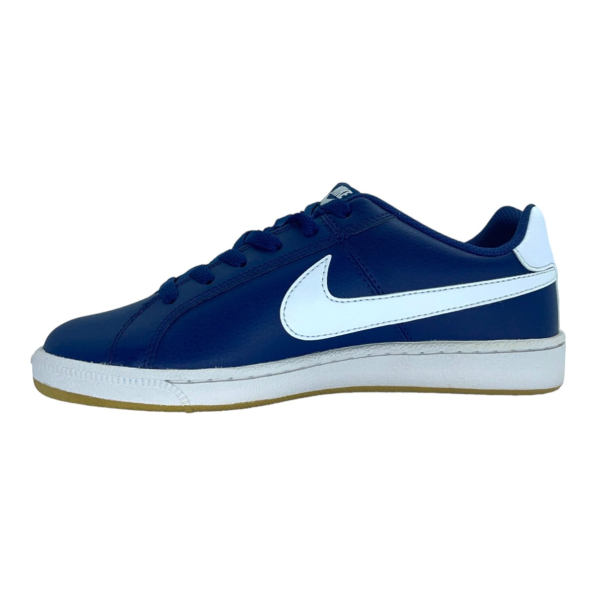 Zapatilla urbano COURT ROYALE TAB DESERT SAND/GYM/20
