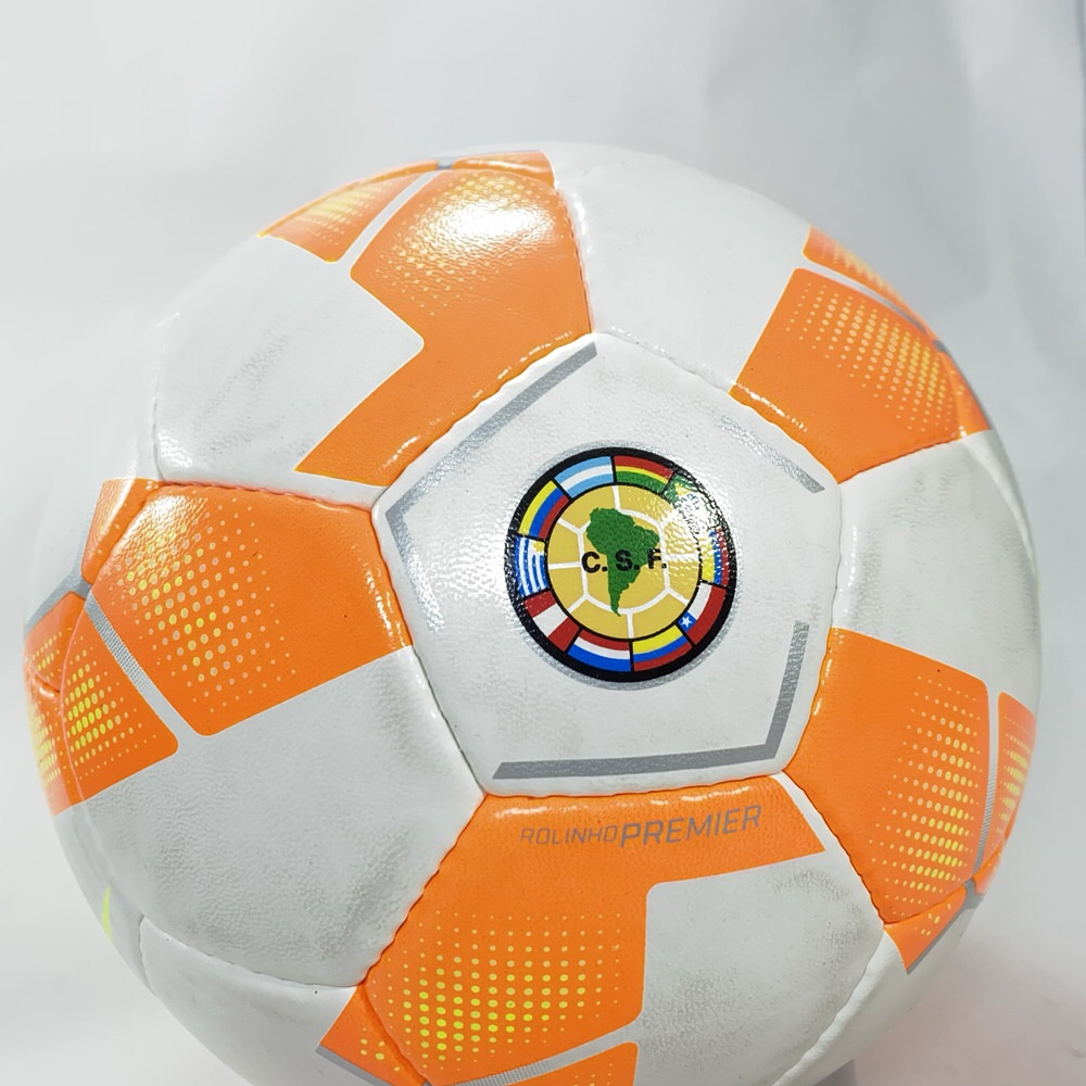 PELOTA ROLINHO PREMIER N*4 BL/NAR/15