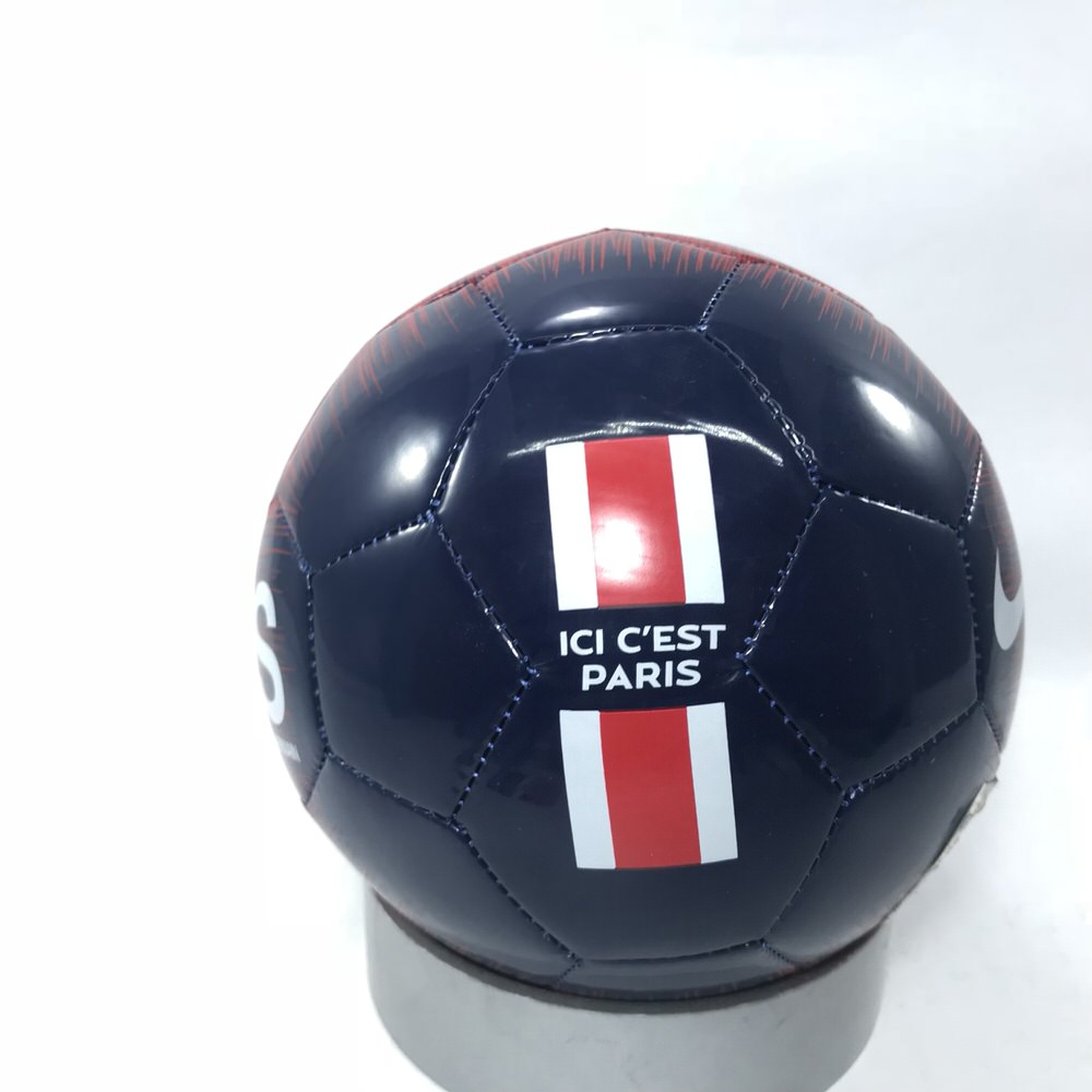 PELOTA FUTBOL MINI SAINT GERMAIN/19