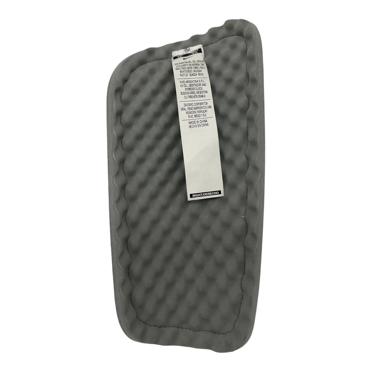 CANILLERA MERC.PURE GREY/18