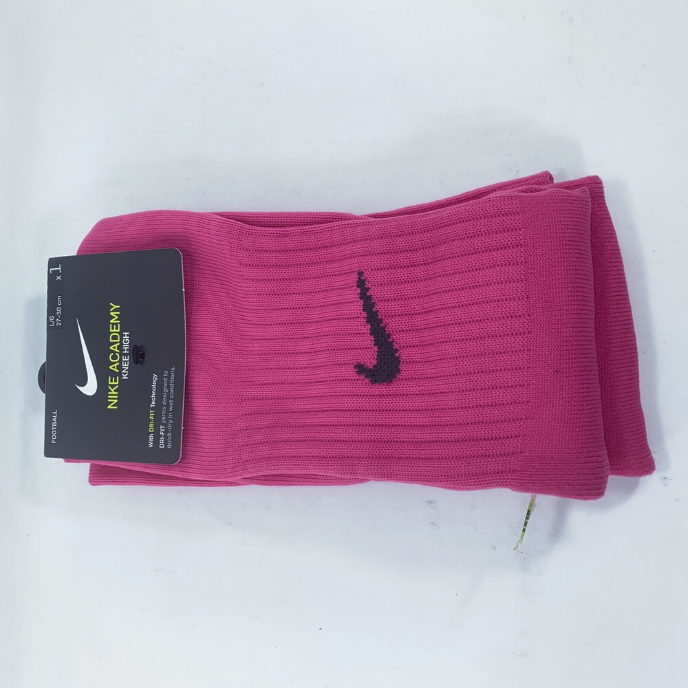 MEDIAS FUTBOL ROSA