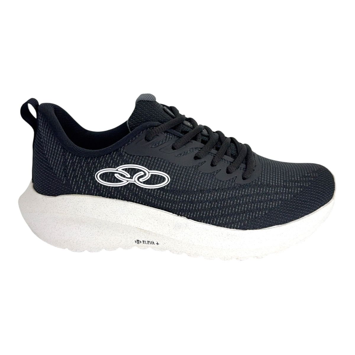 Zapatilla running ACQUA PRETO