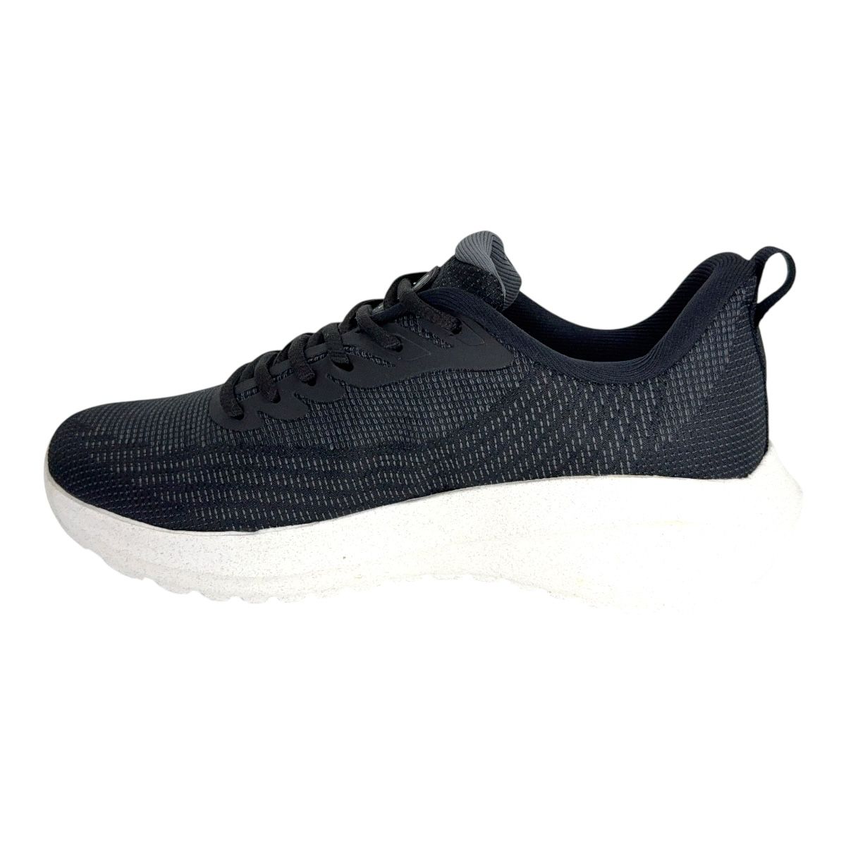 Zapatilla running ACQUA PRETO