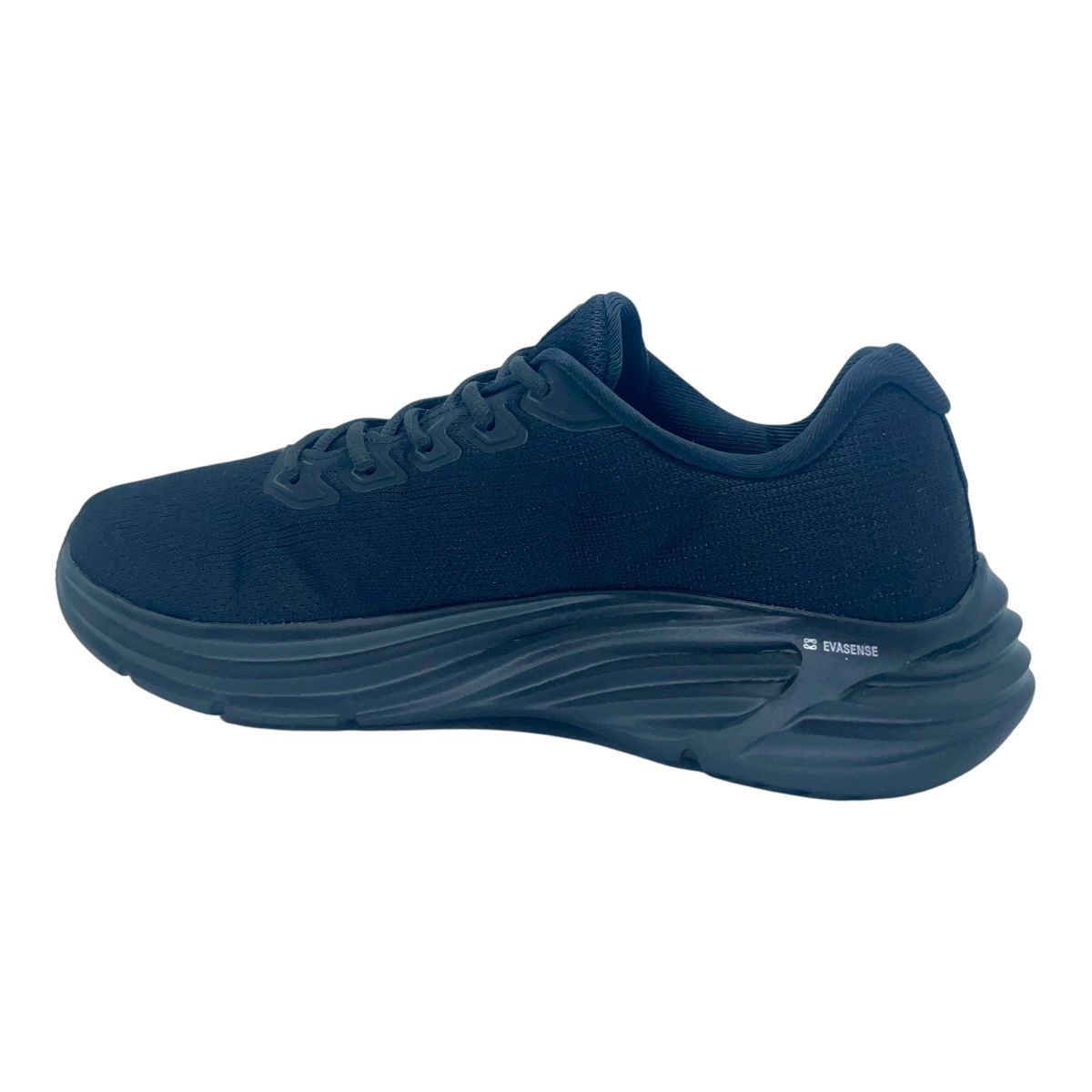Zapatilla running INDEX 3 PRETO