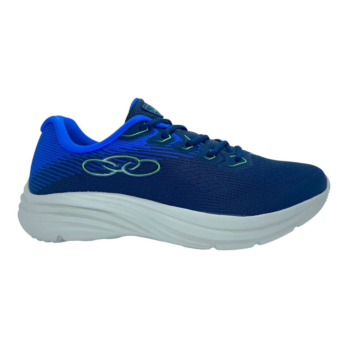 Zapatilla running INDEX 3 MRHBLU
