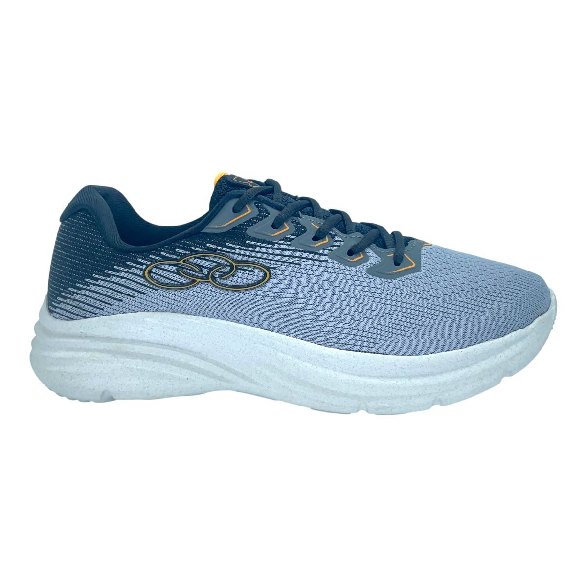 Zapatilla running INDEX 3 LUNPTO