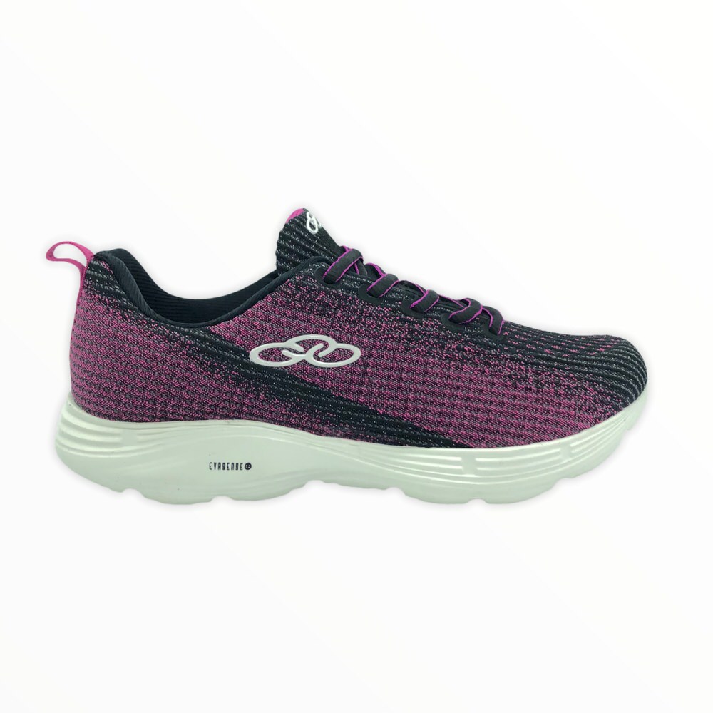 Zapatilla running FAME PT-CRJ