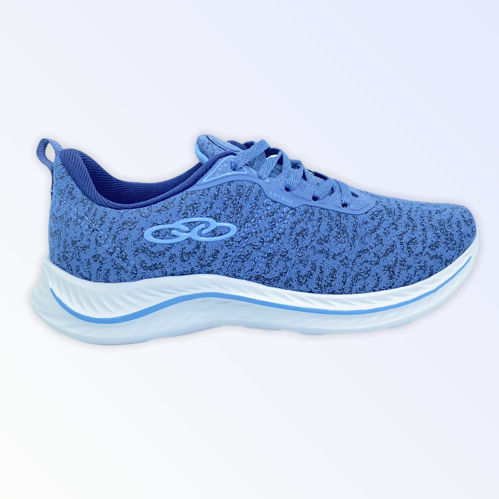 Zapatilla urbano ANYWAY MRTECL