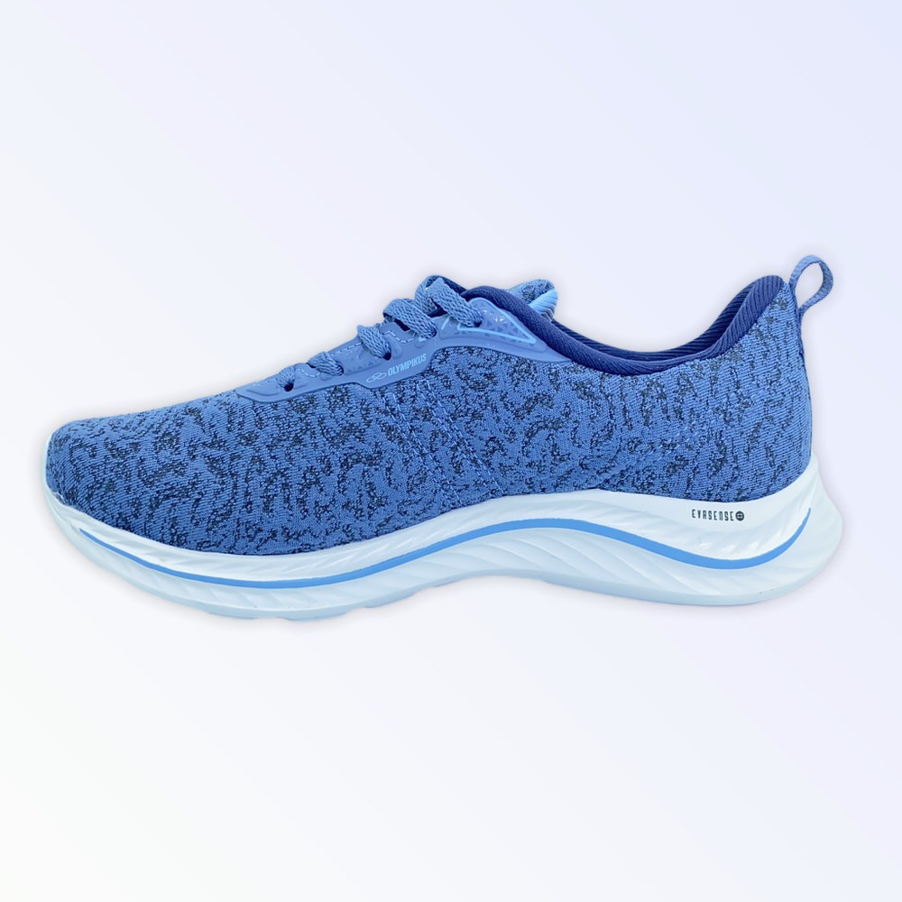 Zapatilla urbano ANYWAY MRTECL