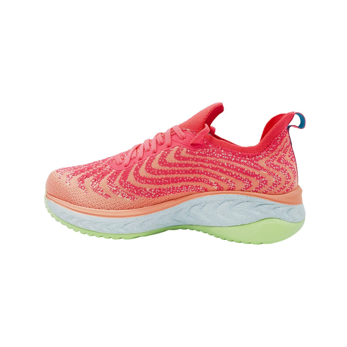 Zapatilla running BARRA PAPRSC