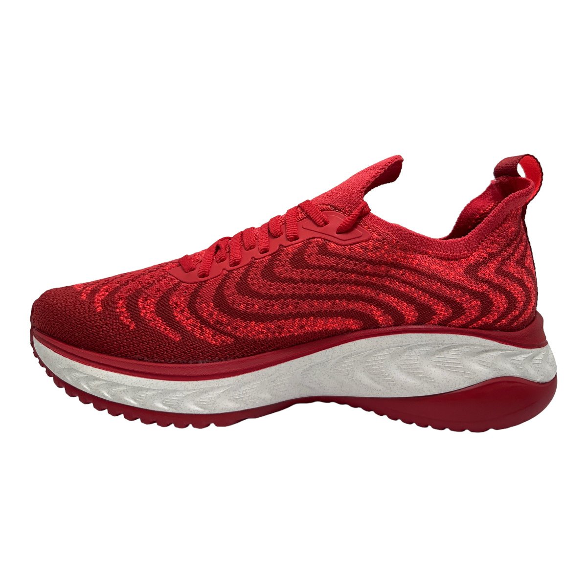 Zapatilla running BARRA VMLVRD