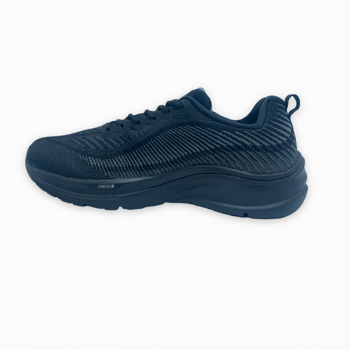 Zapatilla running LUME PTO/CH