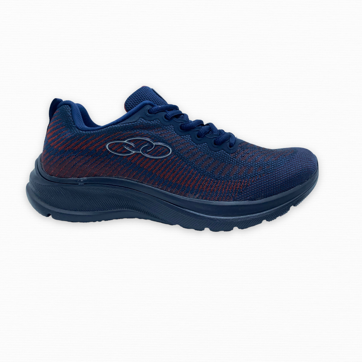Zapatilla running LUME MRH/VM